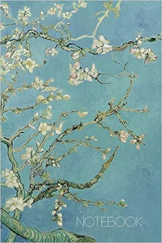 blossom painting van gogh