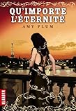 Qu'importe l'eternite T.3 (ex : Die for me) by