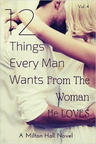 Want of what men kind do women 10 Things