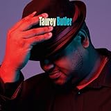 TAUREY BUTLER (DIGIPAK)                            image