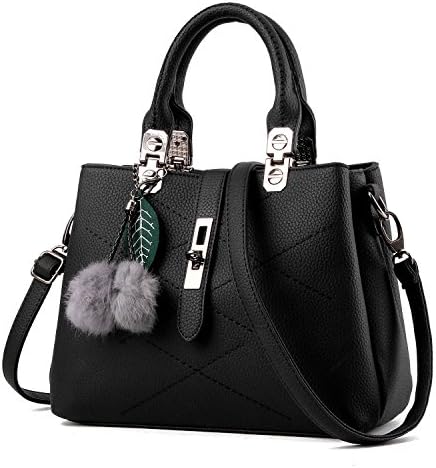 Cadier Purses and Handbags for Women Satchel Shoulder Tote Bags