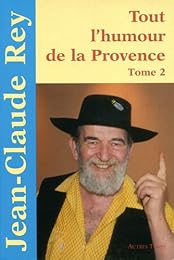 Tout l'humour de la Provence