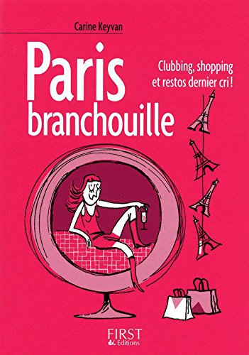 Paris branchouille