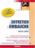 L'entretien d'embauche (Guides J Emploi) (French Edition) by 