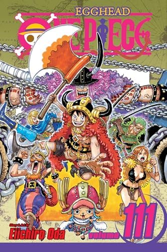 Amazon.com: One Piece, Vol. 1: Romance Dawn (One Piece Graphic