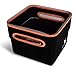 EVERIE Neoprene Sleeve for Cambro 12 Quart Sous Vide Container (Does Not Fit Rubbermaid), Helps Faster Heat Saves Electricity