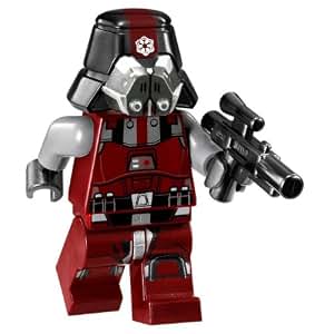 sith trooper lego figure