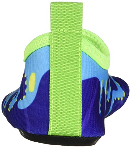 2 Toddler+Non+Slip+Barefoot+Aqua+Socks+Boys+Girls+Toddler