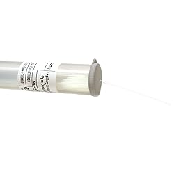 Eisco Labs - 100 Pack Borosilicate Glass Capillary