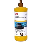 3M Hand Glaze, 05990, 1 qt (32 fl oz)