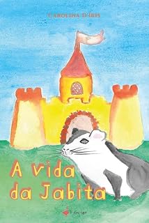 Livro A vida da Jabita