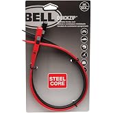 QuickZip Zip-Tie Multi-Purpose Combo Lock 2 Pack