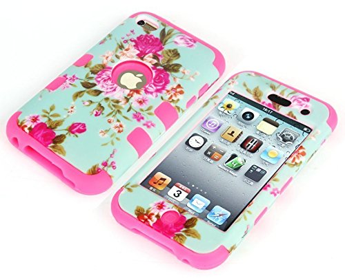 For touch 4,touch 4 case,ipod touch generation 4 4th case,ipod to…