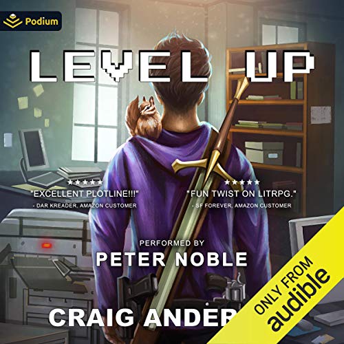 Level Up: One Up, Book 1 en promo sur Amazon