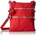 Kipling Women's Keiko Crossbody Mini Bag, Lightweight Adjustable Purse, Durable Shoulder Sling