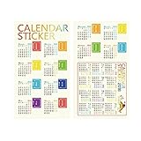 Leadingstar 4 Pcs Round Cake Sugarcraft Decorating Tool, 7.87-Inches