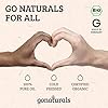 GoNaturals-Cold-Pressed-Jojoba-Oil-Organic-Jojoba-Oil-for-Hair-Pure-Jojoba-Oil-for-Dry-Hair-Achieving-Natural-Hair-Shine-A-Skin-Cleanser-and-Face-Moisturiser-for-Dry-Skin-100ml GONATURALS Organic Jojoba Oil for Skin & Hair Care - A Skin Care Face Oil & Organic Hair Oil Serving as A Face…