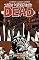 Livro The Walking Dead vol. 17