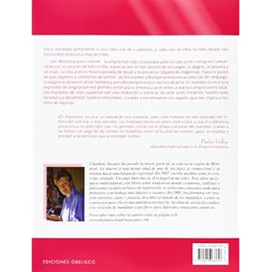 Mandalas para cultivar la alegria (Nueva Conciencia) (Spanish Edition)