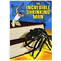 The Incredible Shrinking Man