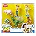 Disney Toy Story 6-pc. Figure Set