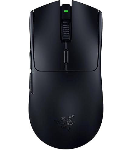 Razer Viper V4 Pro Preto | Amazon.com.br