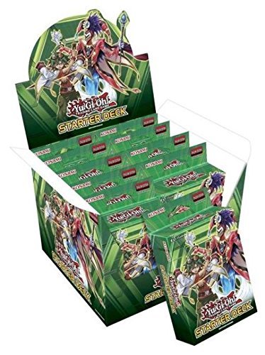 Yu Gi Oh Store Display Box Of 10 Yuya Starter | Desertcart QATAR Yu Gi Oh Store Display Box Of 10 Yuya Starter | Desertcart QATAR