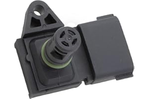 KEEPTOP 2897332 Intake Air Temperature Sensor (IAT) for Do-dge Ram 2500 3500 4500 2007.5-2018 6.7L Engine