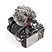 BOYA BY-MM1 Shotgun Video Microphone, Universal Compact On-Camera Mini Recording Mic, Directional Condenser for DSLR, Camcorder, iPhone, Android Smartphones, Mac, Tablet