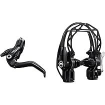 Magura Freio de bicicleta unissex adulto HS33 R Felgenbremse Magura Freio de bicicleta unissex adulto HS33 R Felgenbremse