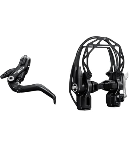 Amazon.com : Magura Brake lever blade kit, 13+ HS33 R - alloy each