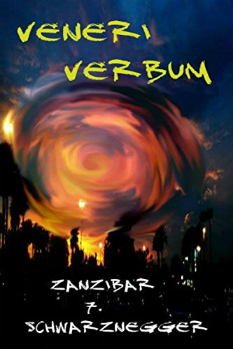 Veneri Verbum (Figments Book 1)