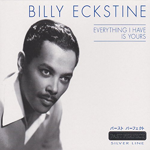 Billy Eckstine - Track 12 Lyrics - Zortam Music