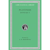 Ennead IV: Plotinus, Armstrong, A. H.: 9780674994881: Amazon.com