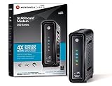 motorola Surfboard SB6121 Cable Modem
