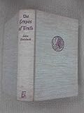 Hardcover The Grapes of Wrath Book