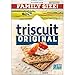 Triscuit Original Whole Grain Wheat Crackers, 12.5 oz
