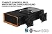 Creative Labs iRoar Intelligent Bluetooth Wireless Speaker