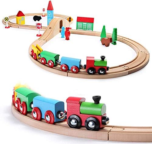 brio thomas train set