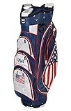 Hot-Z Golf Flag Cart Bag