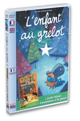 L'enfant Au Grelot + Patate Et Le Jardin Potager