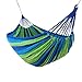 WolfWise Outdoor Leisure Double 2 Person Cotton Hammocks 450lbs Ultralight Camping Hammock