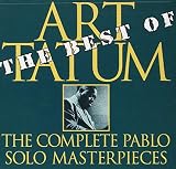 BEST OF THE PABLO SOLO MASTERPIECES               