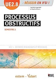Processus obstructifs semestre 3 UE2.8