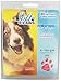 Soft Claws Dog and Cat Nail Caps Take Home Kit, X-Large, Pink