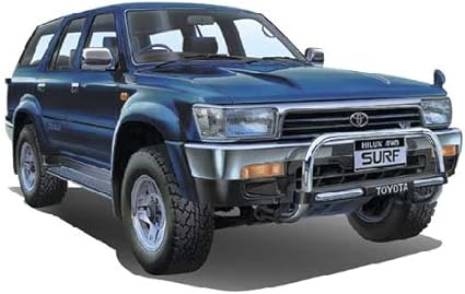 4runner diecast