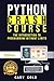 Python Crash Course: The introduction to programming without limits by Gary  Gold