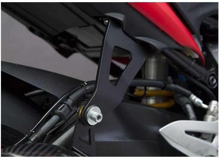 Yoshimura Muffler Bracket Kit (Standard) Compatible with 16-17 Suzuki GSX-S1000