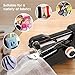 Handheld Sewing Machine, Cordless Handheld Electric Sewing Machine Quick Handy Stitch for Home or Travel use