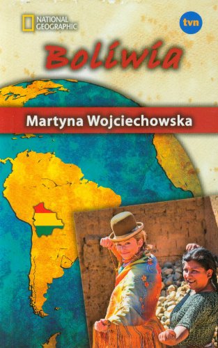 Boliwia. Kobieta na krancu swiata (polish)